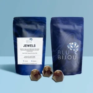 Buy Blu Bijou gummies online in Australia