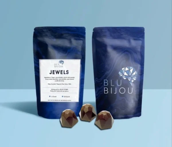 Buy Blu Bijou gummies online in Australia
