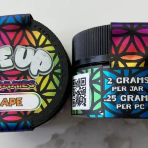 ONE up gummies Australia
