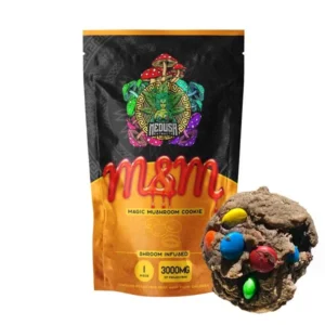 Buy Mushroom Edibles online in Australia Discreetly